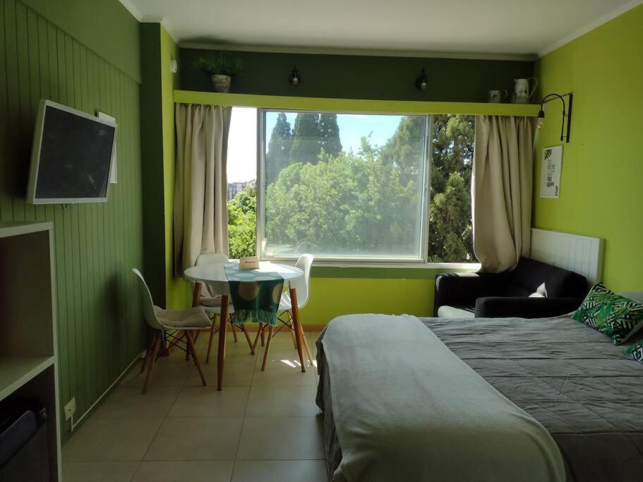 Hermoso Departamento Con Vista Al Lago 산카를로스데바릴로체 외부 사진