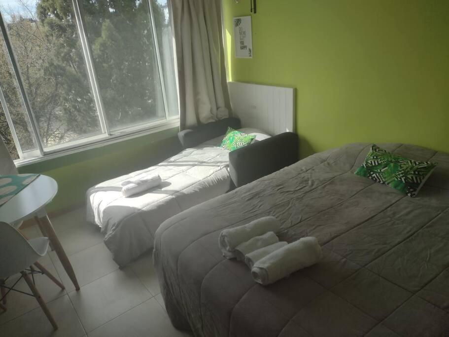 Hermoso Departamento Con Vista Al Lago 산카를로스데바릴로체 외부 사진